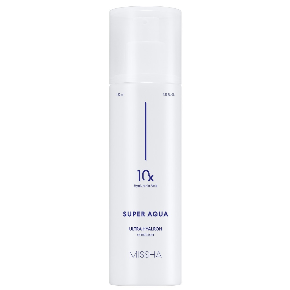 Missha Leichte Feuchtigkeitsemulsion, 130ml I0224
