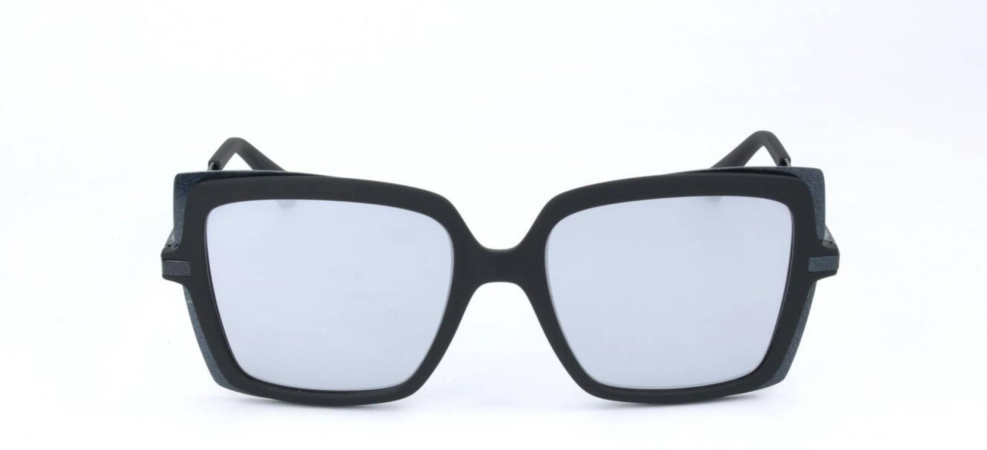 Italia Independent Sonnenbrille R1 I I MOD BRIGITTE 0452 GLT. R1 I-I MOD BRIGITTE 0452