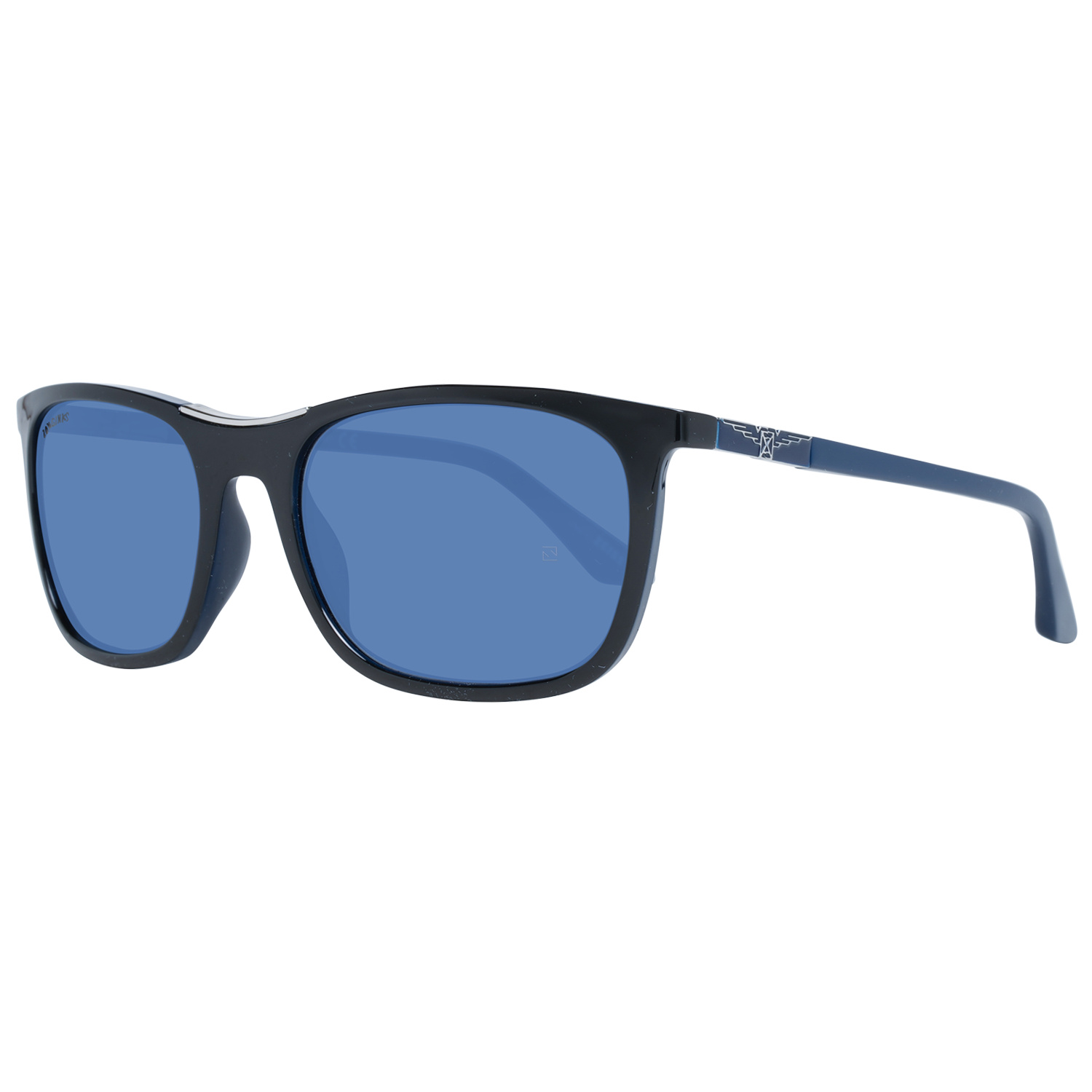 Longines LG0002-H 5805V Herren Sonnenbrille 58 mm Herrenbrille 20226551