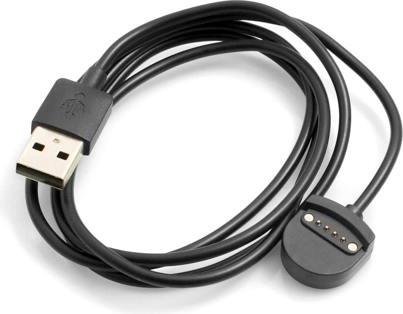 System-S USB Cradle Dockingstation für Ticwatch E Ticwatch S