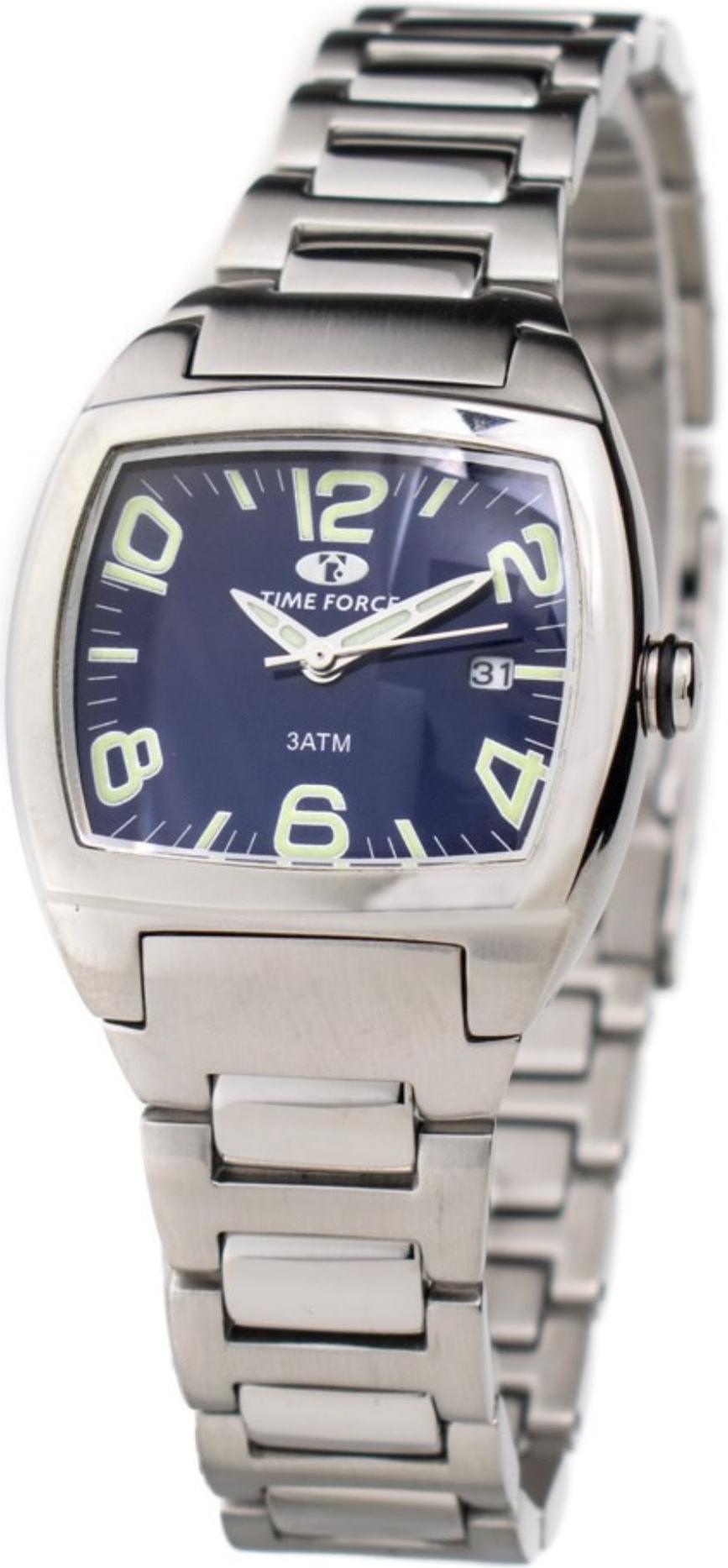 Time Force Hodinky tf2588l03m
