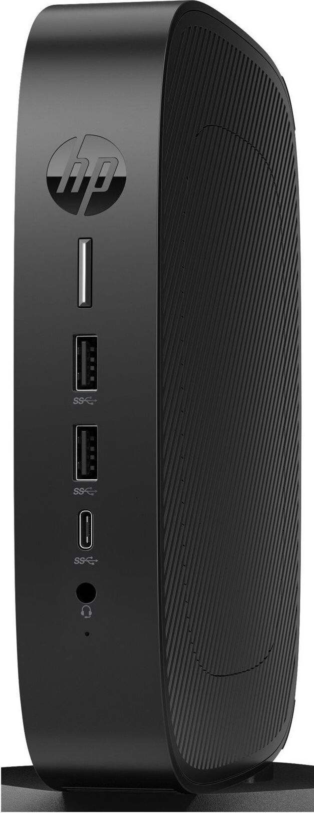 HP Elite t655 Bundle, 2,1 GHz, AMD, AMD Ryzen Embedded, AMD Ryzen Embedded R2000 Series, R2314, 3,5 GHz