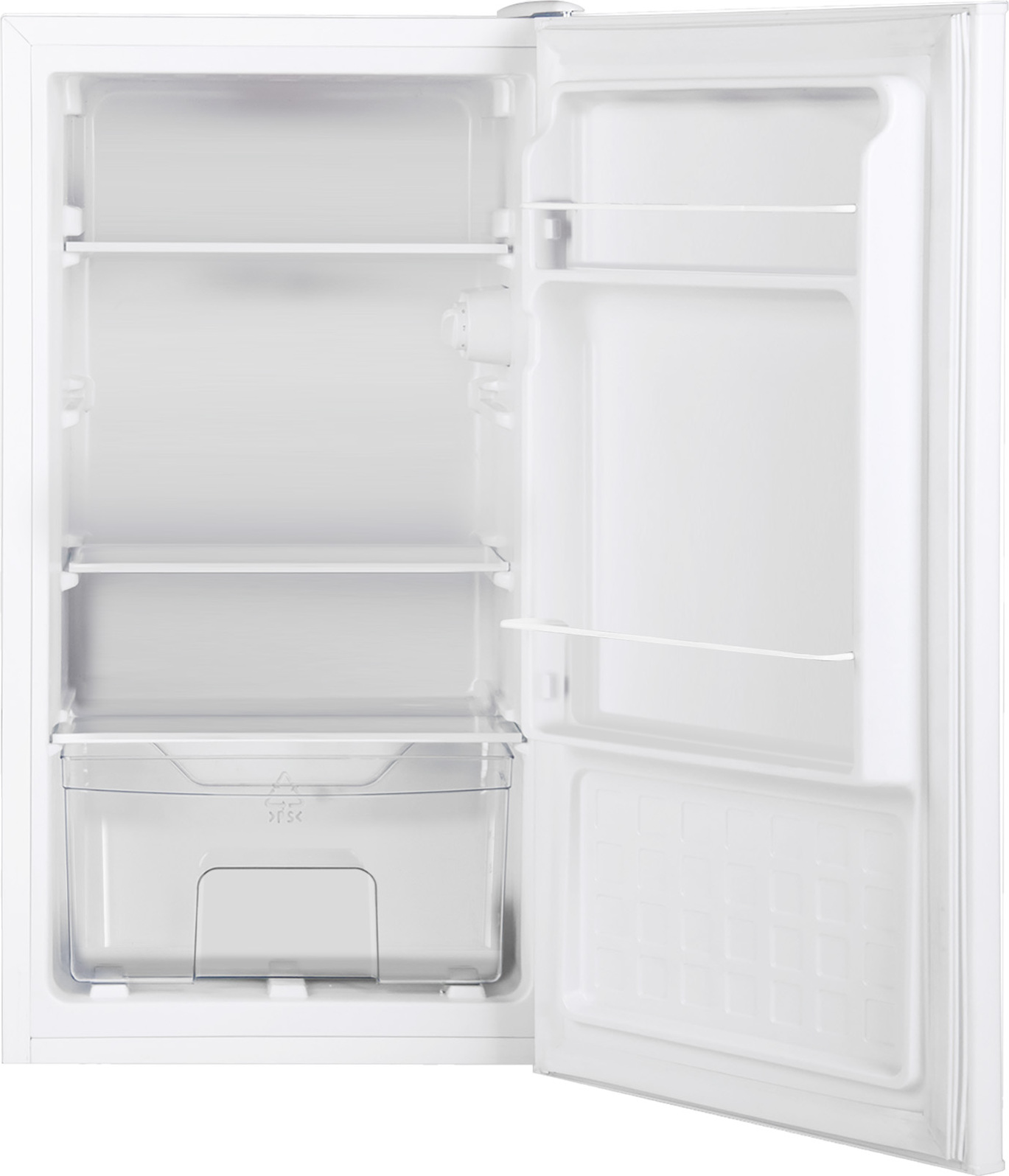 Amica VKS 351 Tischkühlschrank