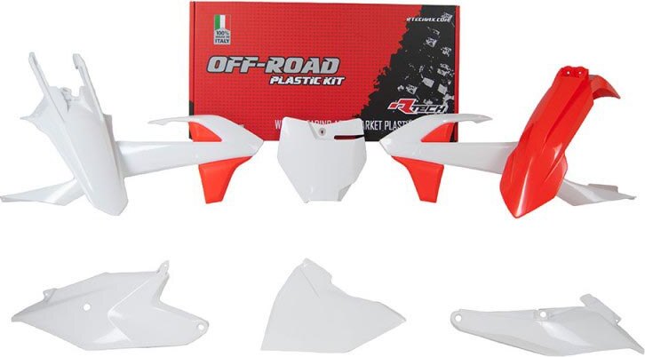 RTECH by MECPLAST Rtech Plastics Kit Ktm 85 Sx OEM / OEM 2018-2019 R-KITKTM-OEM-285