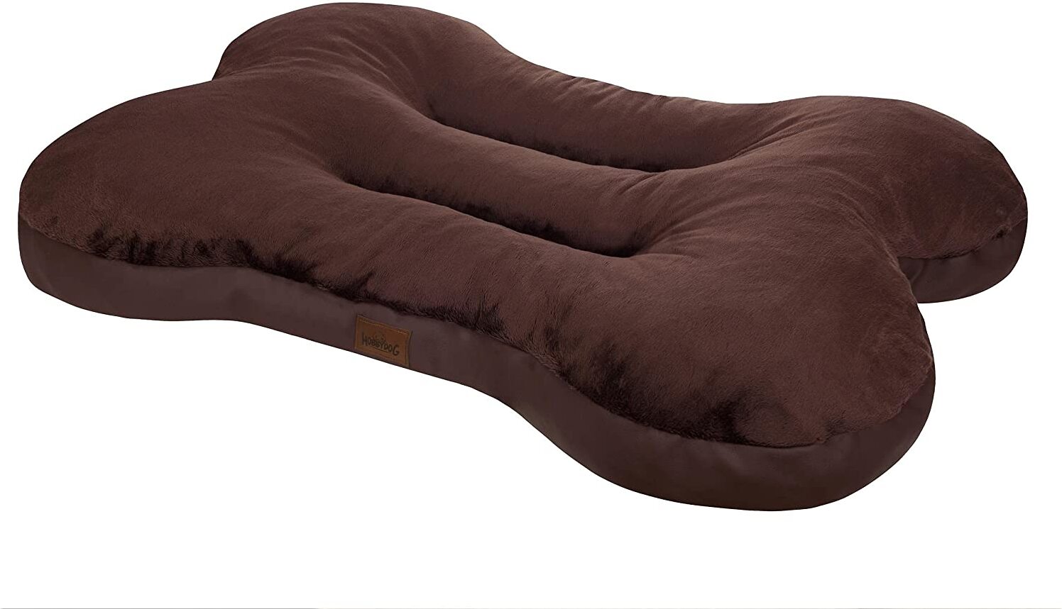 Hundebett Matratze L 97x62 Cm – Weiches Sofa-Kissen In Navy Blau, Wasserabweisend & OEKO-TEX