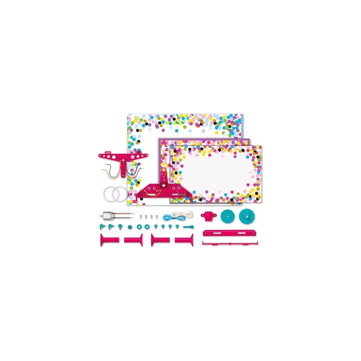 4M motorisierte Nachrichtenübermittlung