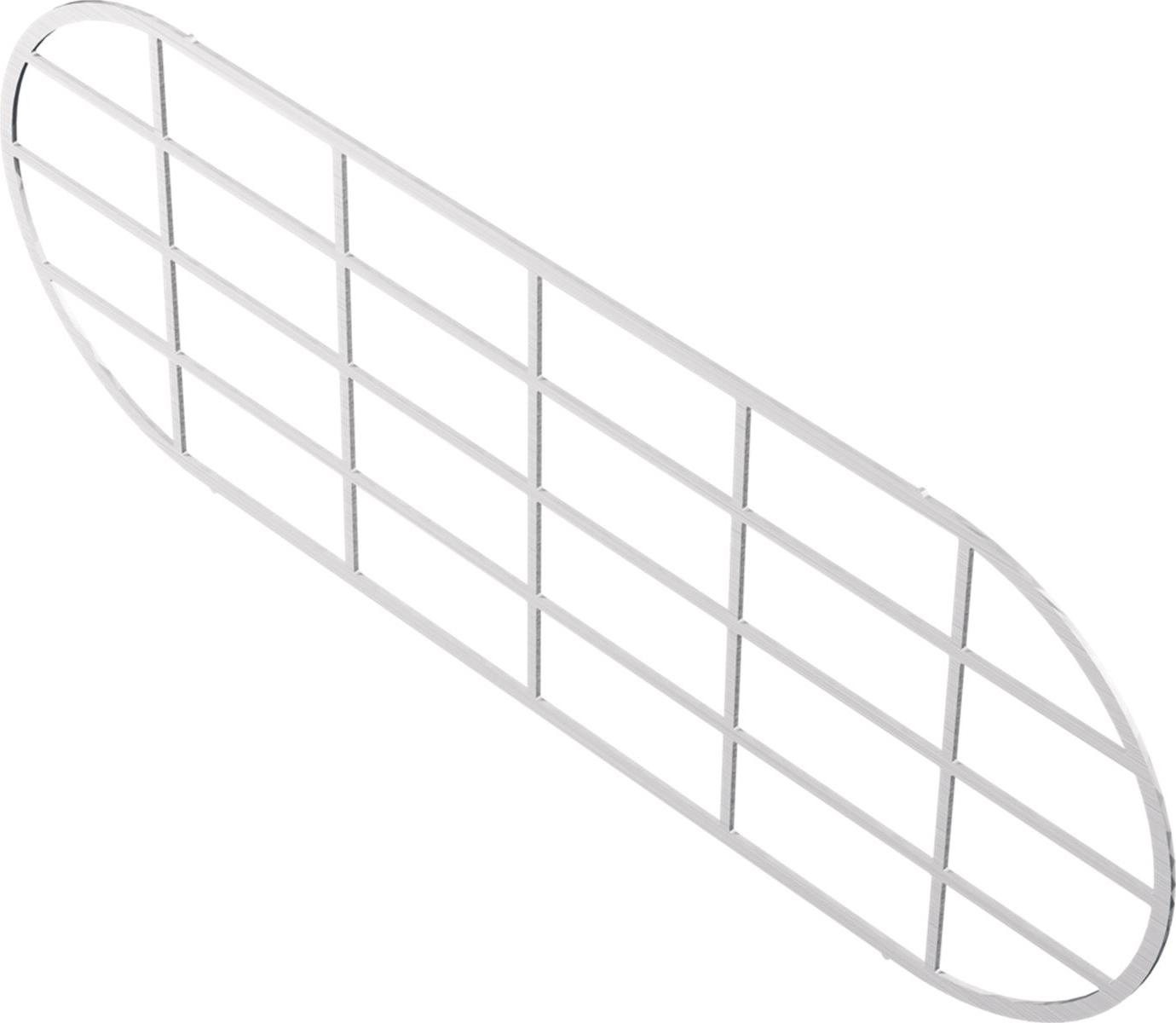 BORA UEBFES 3box Mauerkasten Eingriffschutz 22208