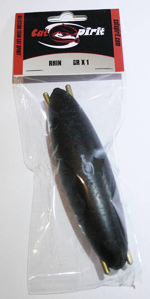 CarpSpirit Cat Spirit Unterwasserpose mit Rasseln 50g