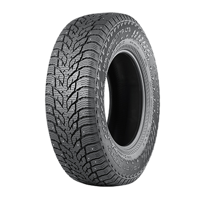 Nokian Nokian Hakkapeliitta Lt3 265/70R17 121Q Studdable