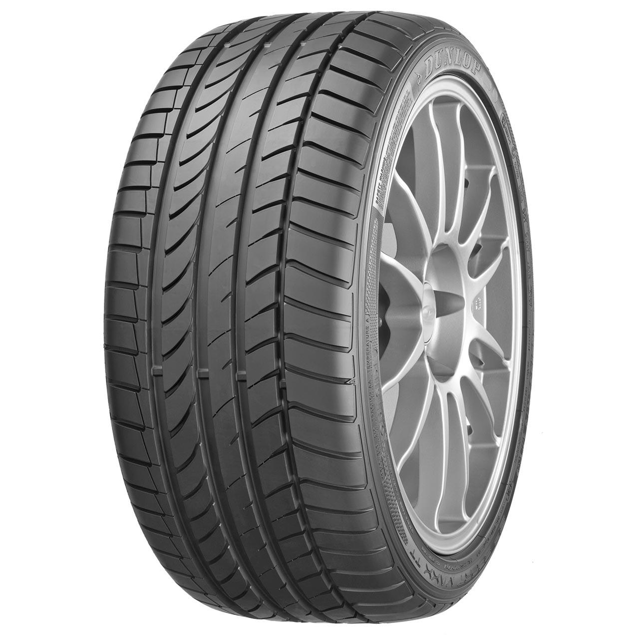 Dunlop SP Sport Maxx TT 235/55ZR17 103W XL Sommerreifen ohne Felge Image