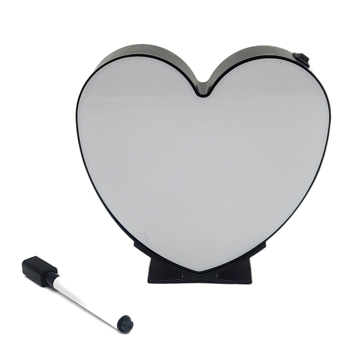 Mad Monkey - Herz Lampe für Botschaften 2000093