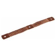 DEHN 377107 UEBBL3003XB10.5B5.2CUÜberbrueckungsband Cu 50qmm L 300mm