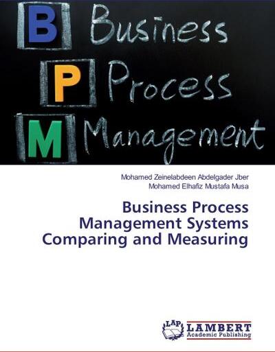 Lambert Business Process Management Systems Comparing and Measuring