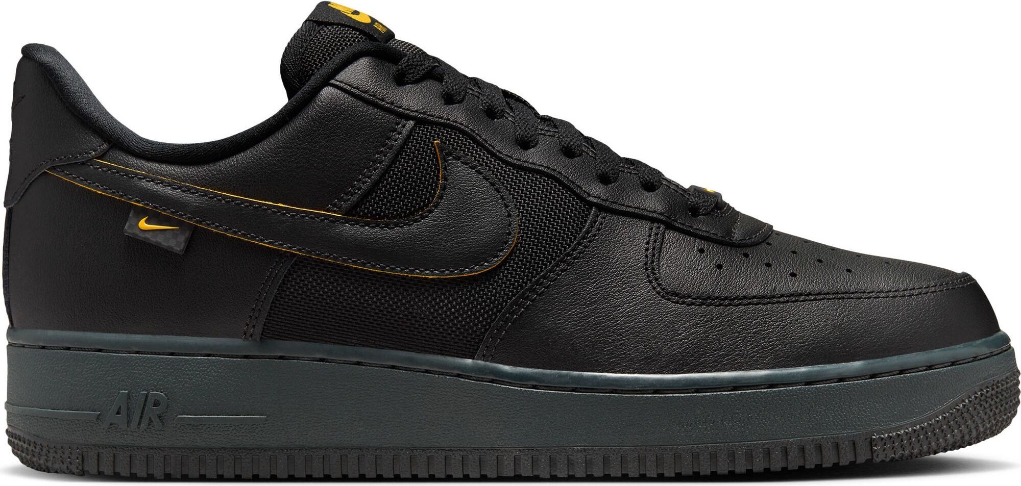 Nike pánske tenisky NIKE AIR FORCE 1 07, veľkosť:12.5