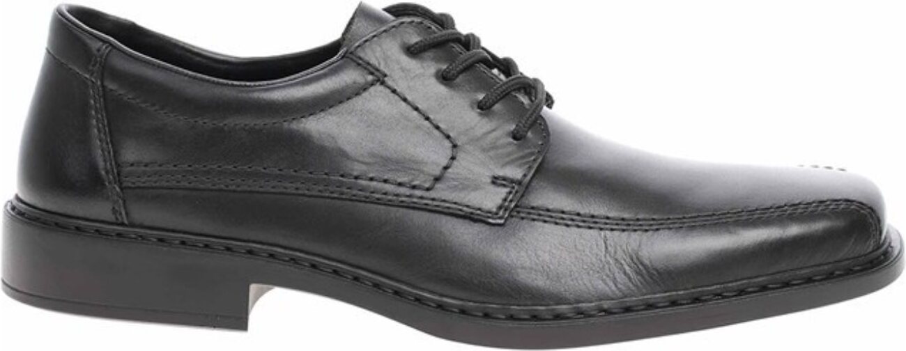 Uomo Rieker Tex Revolution Morbido con Lacci E Zip Stivali Casual U0161