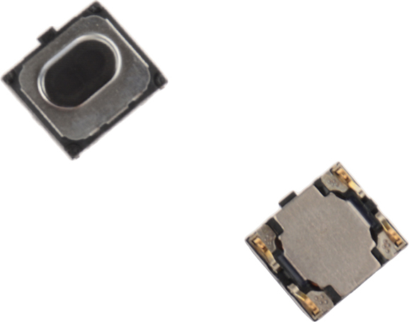 mitcomm Für Huawei P9 /P10 /P10 Lite /P9 Plus Honor 8 /9 /10 /Nova Hoermuschel