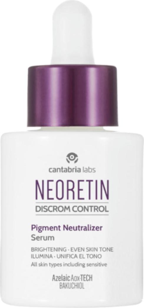 Depigmentierungsserum Neoretin Discrom Control 30 ml