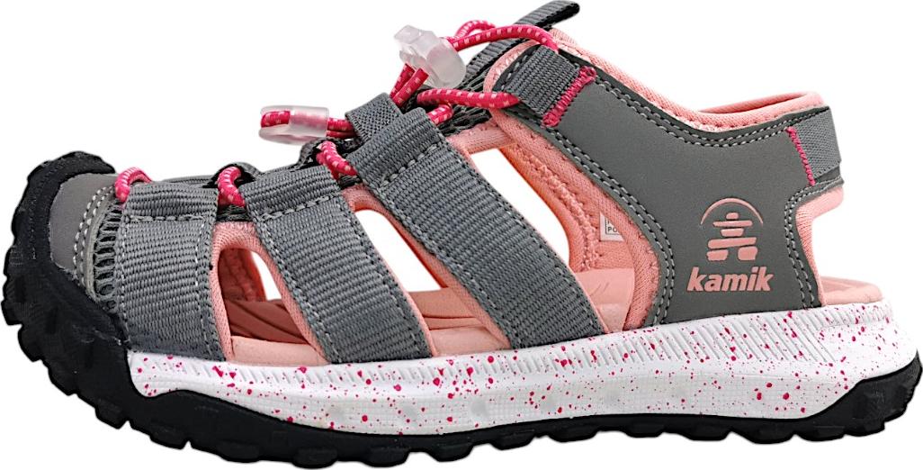 Kamik Ripple HK4273 GRY (35/grey)