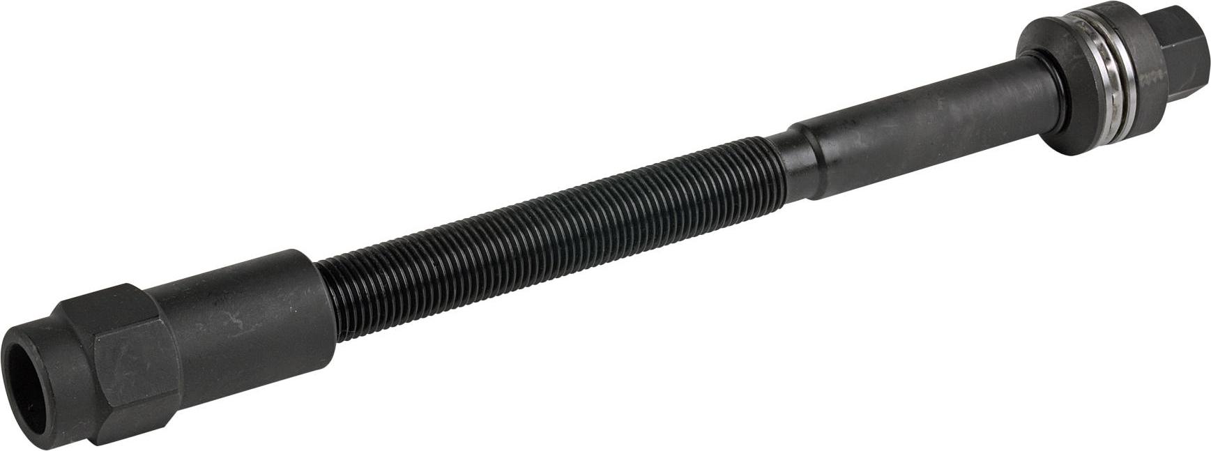 Swstahl SW-Stahl 301051L-11 Zugspindel mit Spindelmutter KAL-10117370