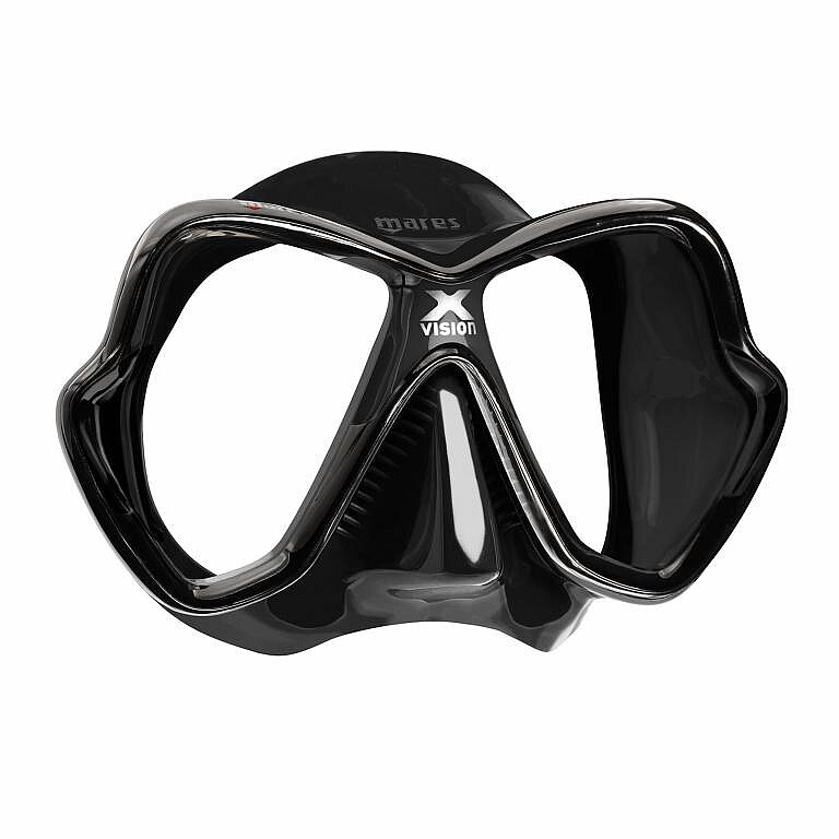 Mares X Vision Eco Box Tauchmaske Weiß Herren,Damen Weiß One Size 411053-EBWHCCL