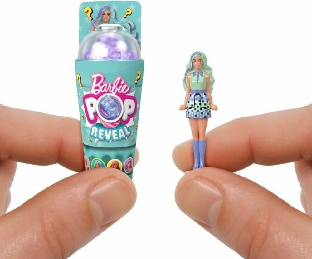 Puppe Barbie S71012965