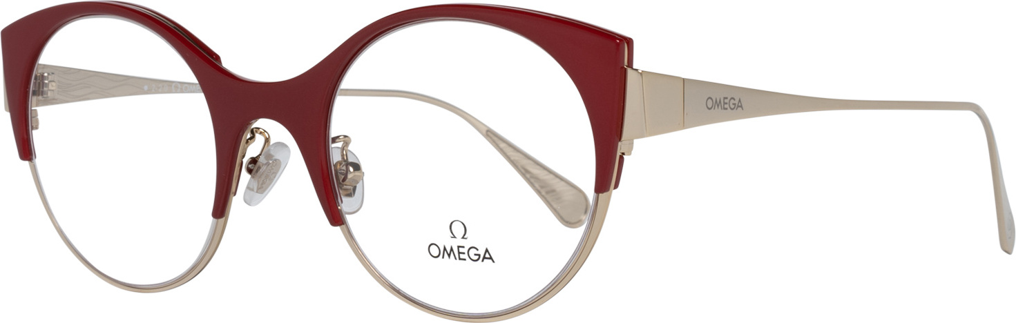 Omega OM5002-H 066 Damen Glaser Korrektionsbrille 51 mm OM5002-H 51066