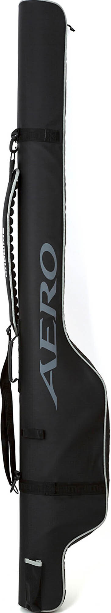 Shimano Abdeckung für 2 Ruten Aero Pro 180cm