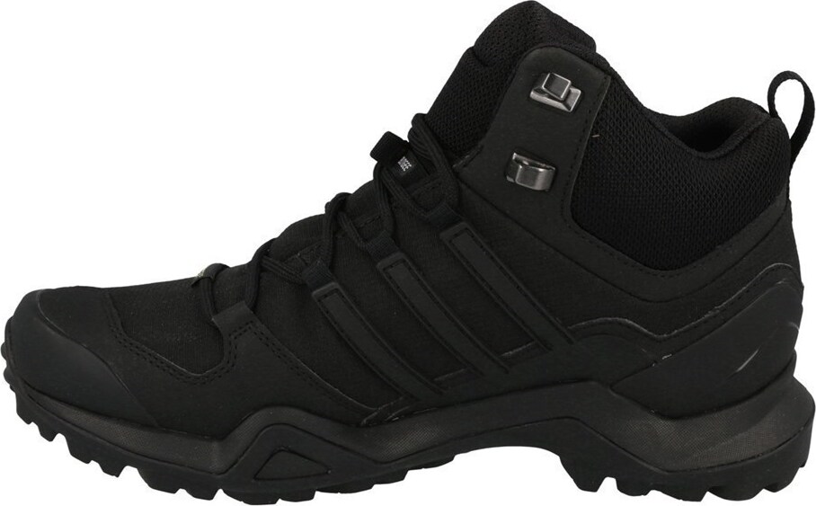 Adidas Obuv Terrex Swift R2 Mid Gtx, CM7500