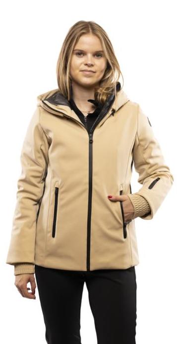 Ice Peak Skijacke Damen - XL/42