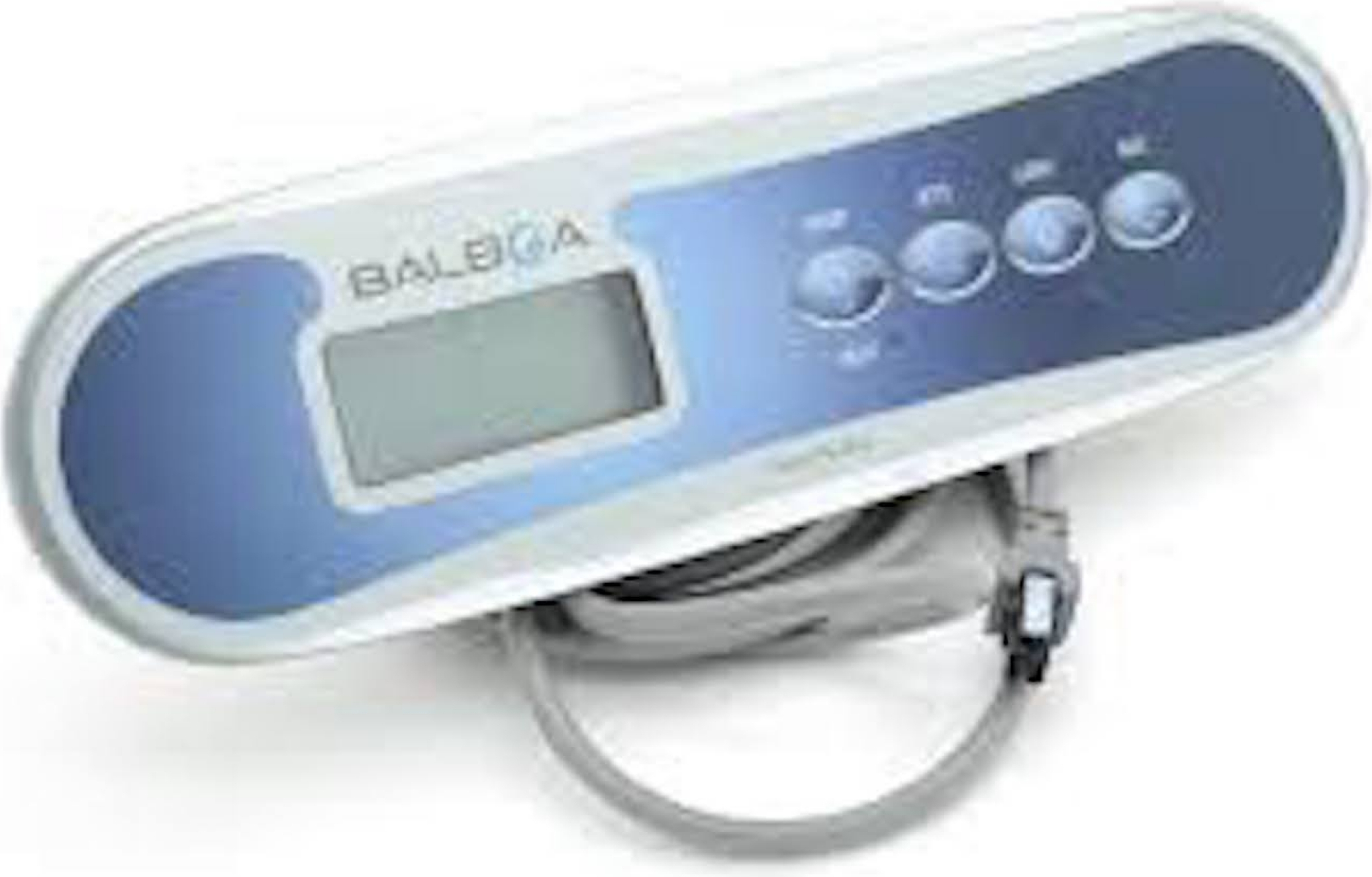 Balboa Press Balboa Panel TP400 mit Overlay Steuerung Steuerungspanel Display für Whirlpools