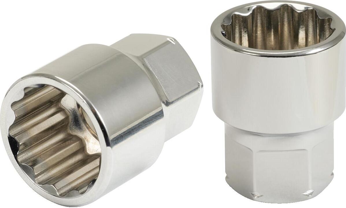 KS Tools 503.498, 10 mm, Chrom-Vanadium-Stahl, 22,6 mm, 10 g 503.4980