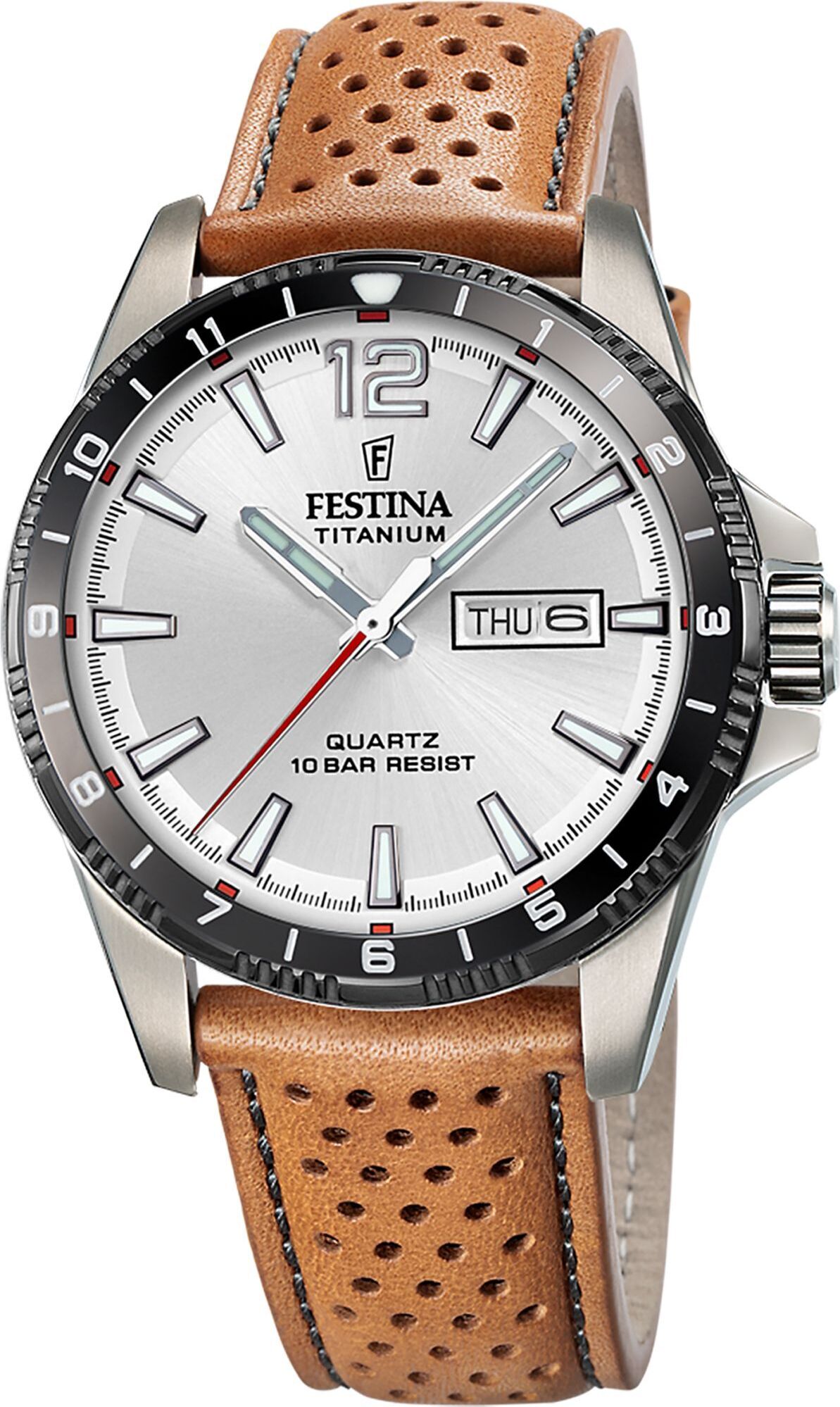 Festina - F20699/1 - Náramkové hodinky - Pánske