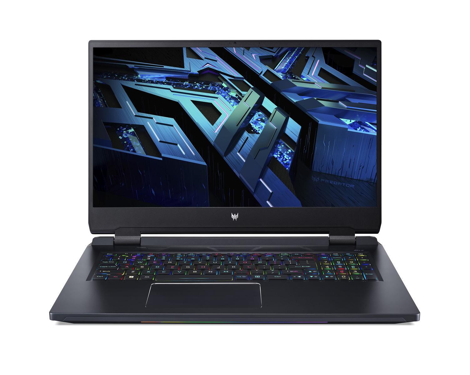 Acer Predator Helios 300 PH317-56-718D 17,3"/i7-12700H/32/1TSSD/RTX3070Ti/W11