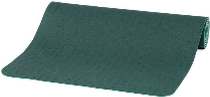 Bodhi Lotus Pro 6mm Yogamatte - mint