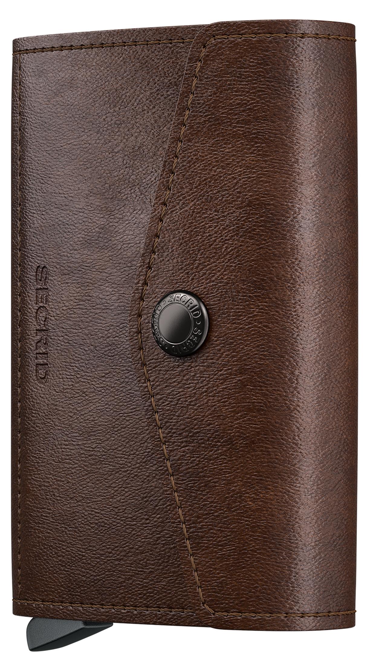 Secrid - Envelope - Vintage Chocolate EV-CHOCOLATE