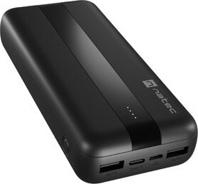 Powerbank Natec TREVI 20000 mAh