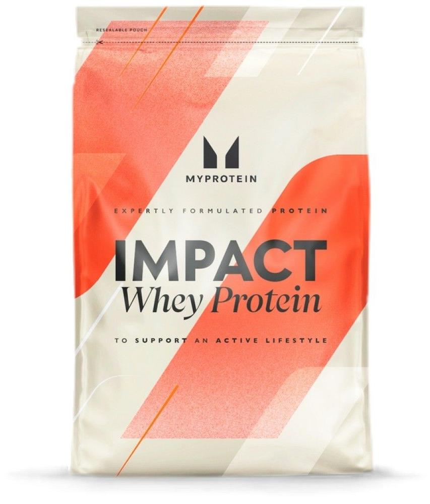 MyProtein | Impact Whey Protein Chocolate