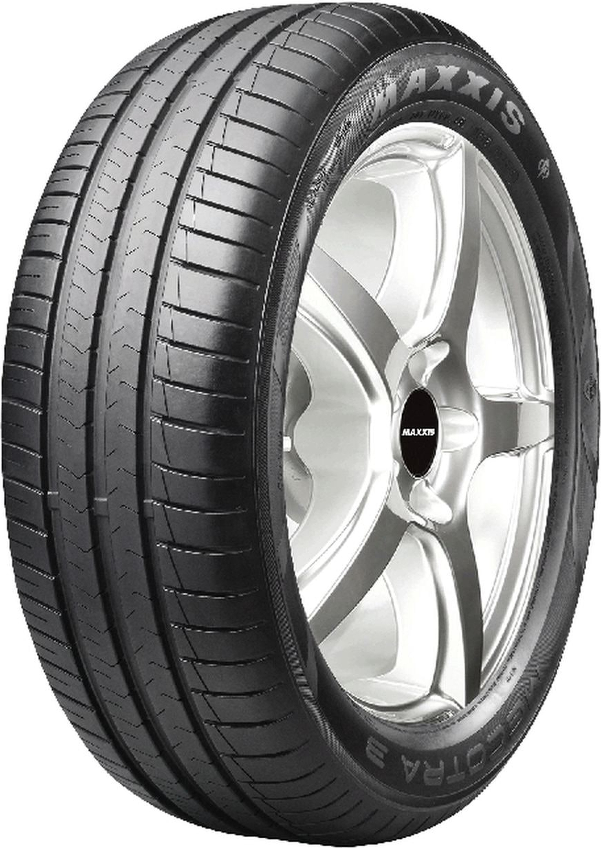 Letná pneumatika Maxxis Mecotra ME3 205/55R16 91H bez ráfika