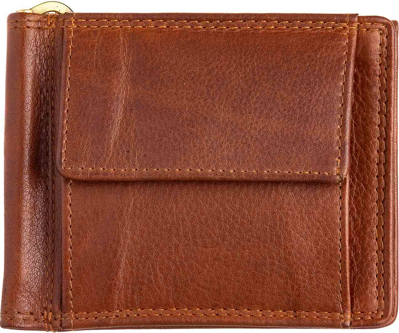 JSI JS Dollarbörse C32203 mit RFID- tan C32203-tan