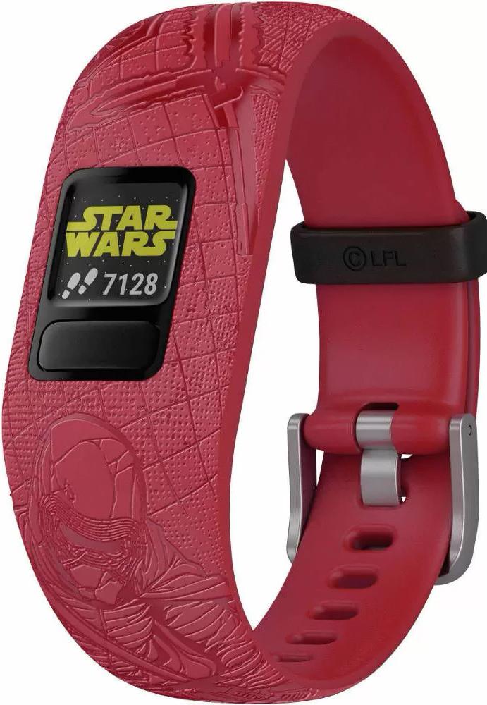 Garmin vivofit jr. 2 Disney Star Wars (Dark Side)