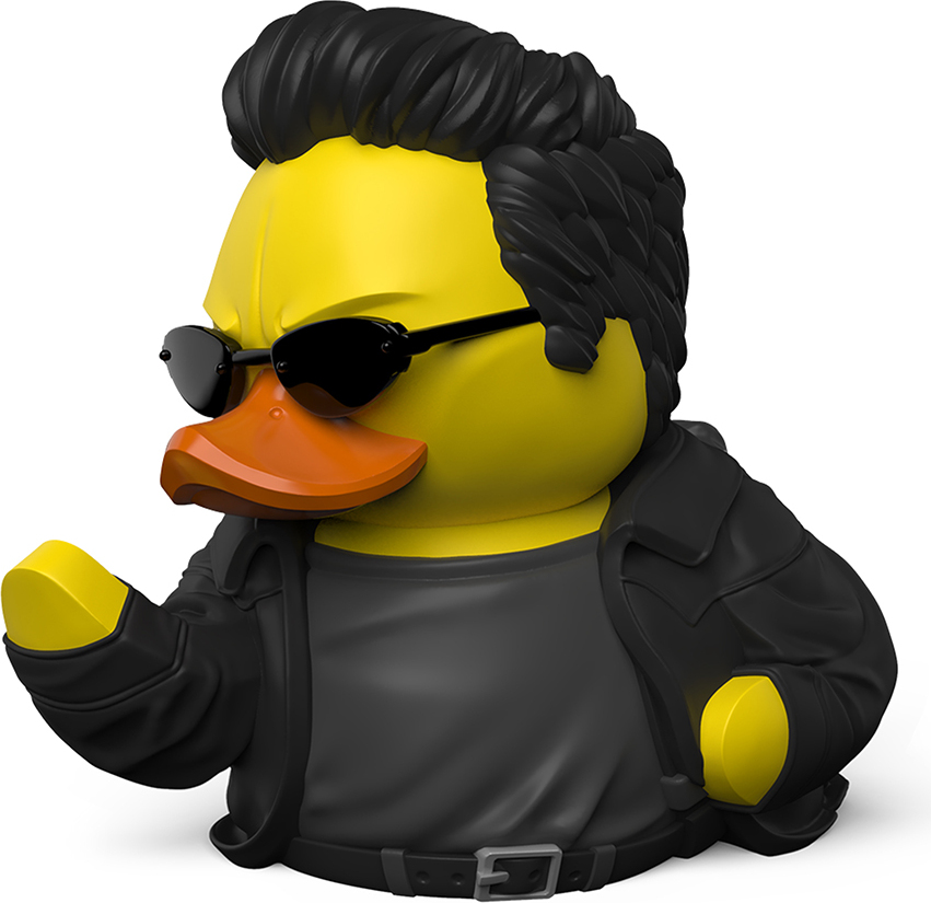 Tubbz-Ente The Matrix Neo (Erstausgabe)