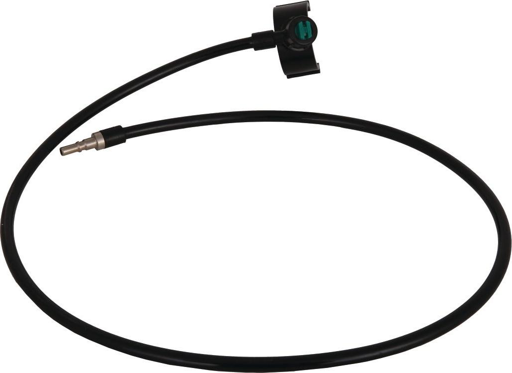 Cleancraft Injektionsschlauch, 7013024