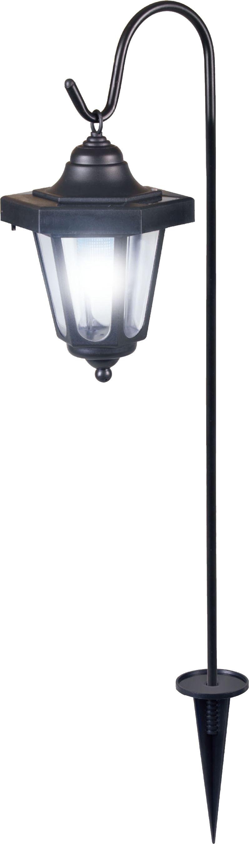 Lampe Strend Pro Gomeisa, 700 mm, Solar, 1xLED, AA