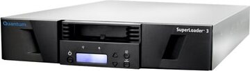 Quantum SuperLoader 3 with (Model C) drive(s) ET-QL9AE-YE