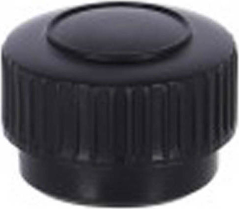 XLC Gleitschutzkappe für Dynamo CL-X32 schwarz 2500290000