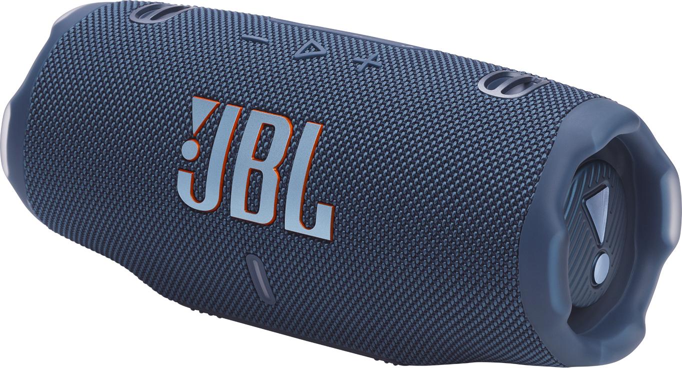 JBL Charge 6, 2Wege, 2 cm, 45 W, 30 W, 10 W, 56 - 20000 Hz
