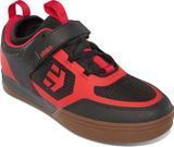 Etnies Camber Cl Mtb Low-Top Shoe Black Red Gum