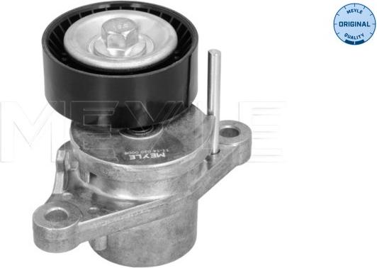 Meyle Riemenspanner, Keilrippenriemen 11-14 020 0006