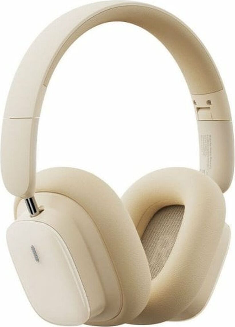 Baseus Bowie H1i True Wireless White Noise Cancelling Kopfhörer A00050402223-00