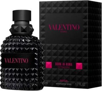 Valentino Born In Roma Extradose Uomo čistý parfém pre mužov 100 ml